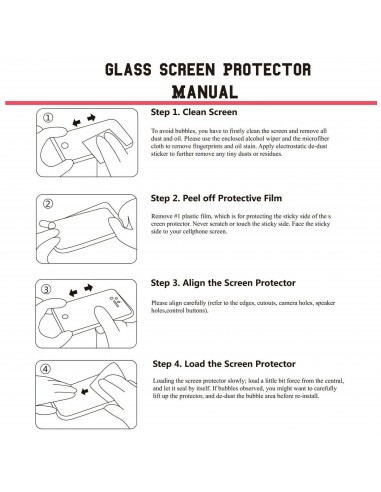 Film verre trempe Galaxy A5 2017