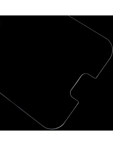 Film verre trempe Galaxy J3 Pro 2017