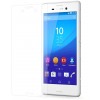 Film verre trempé Xperia M4 Aqua Transparent