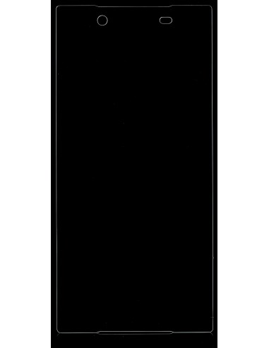 Film verre trempe Xperia Z5 Z5 Dual 9H