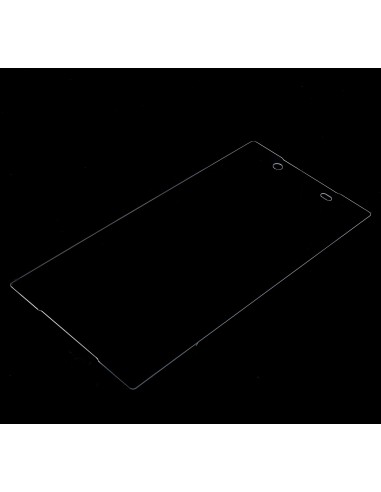 Film verre trempe Xperia Z5 Z5 Dual 9H