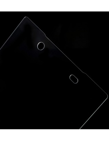 Film verre trempe Xperia Z5 Z5 Dual 9H