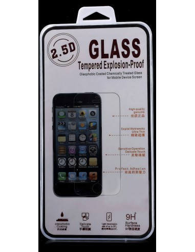 Film verre trempe Xperia Z5 Z5 Dual 9H