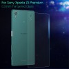 Film verre trempé Xperia Z5 Premium Transparent
