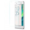 Film verre trempe Xperia X
