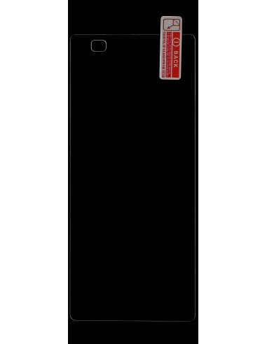 Film verre trempe Xperia X