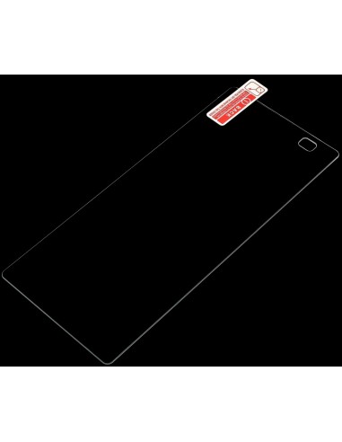 Film verre trempe Xperia X