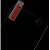 Film verre trempe Xperia X