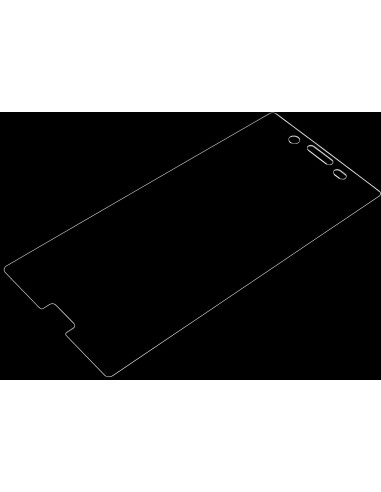Film verre trempe Xperia X 0,25 mm