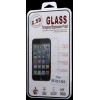Film verre trempe Xperia X 0,25 mm