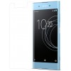 Film verre trempe Xperia XA1 Plus