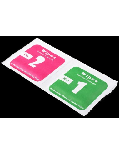 Film verre trempe Mate 8 Huawei