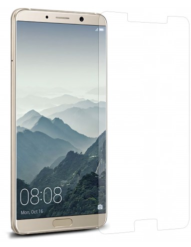 Film verre trempé Mate 10