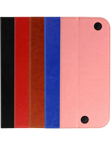 Etui Nintendo Switch Aspect Cuir 