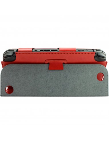 Etui Nintendo Switch Aspect Cuir 