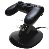 Station de charge PS4 Playstation