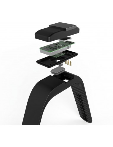 Montre connectee Android 