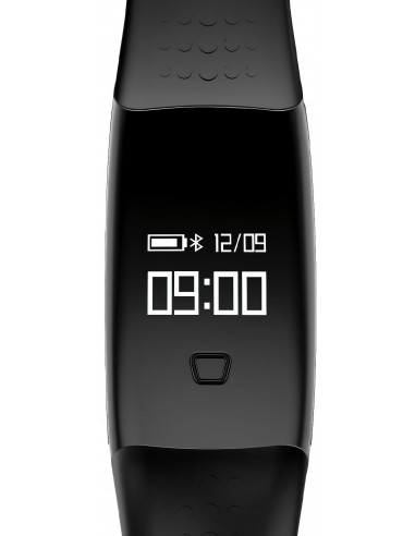 Montre connectee Android 