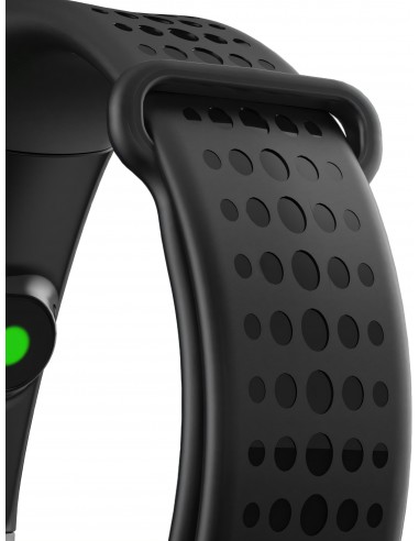 Montre connectee Android 