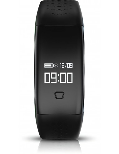 Montre connectee Android 