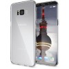 Coque Galaxy S8 integrale silicone