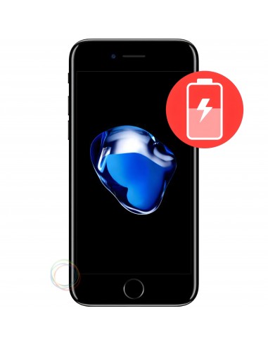 Réparation batterie Iphone 6