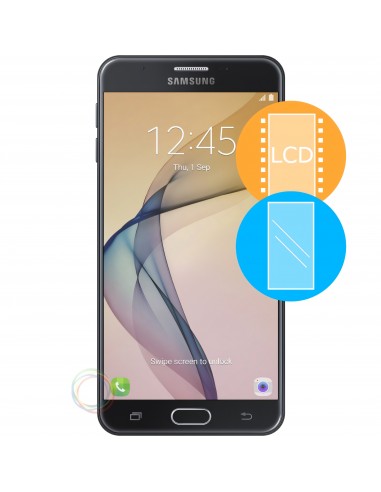Réparation écran Galaxy J7 Prime
