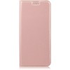 Etui Galaxy S8 Plus simili-cuir silicone