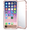 Coque antichoc transparente iPhone X