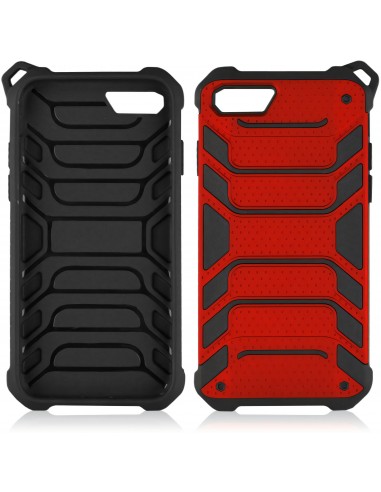 Coque antichoc iPhone 8 / iPhone 7 Spider Series Angibabe