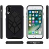 Coque iPhone XS et iPhone X antichoc Geometric