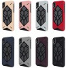 Coque iPhone XS et iPhone X antichoc Geometric