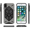 Coque iPhone XS et iPhone X antichoc Geometric