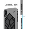 Coque iPhone XS et iPhone X antichoc Geometric