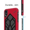 Coque iPhone XS et iPhone X antichoc Geometric