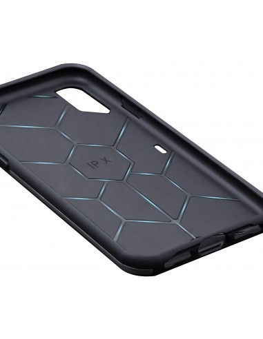 Coque iPhone XS et iPhone X antichoc Geometric