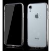Coque transparente silicone iPhone XR