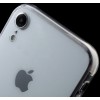 Coque transparente silicone iPhone XR