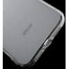 Coque transparente silicone iPhone XR