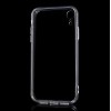 Coque transparente silicone iPhone XR