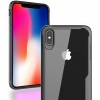 Coque iPhone XS Max Antichoc avec bords renforcés