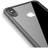 Coque iPhone XS Max Antichoc avec bords renforcés