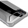 Coque antichoc iPhone XS Max Baseus "Michelin Series"