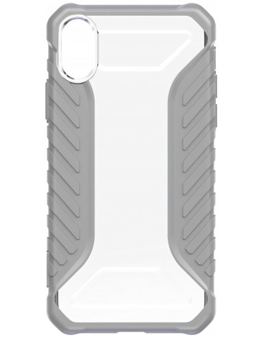 Coque antichoc iPhone XS Max Baseus "Michelin Series"