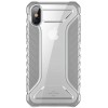 Coque antichoc iPhone XS Max Baseus "Michelin Series"
