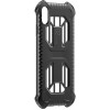 Coque iPhone XS antichocs Baseus Cold Front