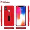 Coque antichoc iPhone XS Max Sliding