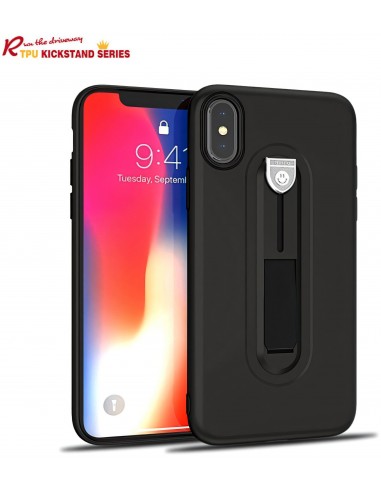 Coque antichoc iPhone XS Max Sliding