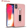 Coque antichoc iPhone XS Max Sliding