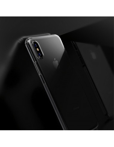 Coque antichoc iPhone XR Air Cushion Sulada